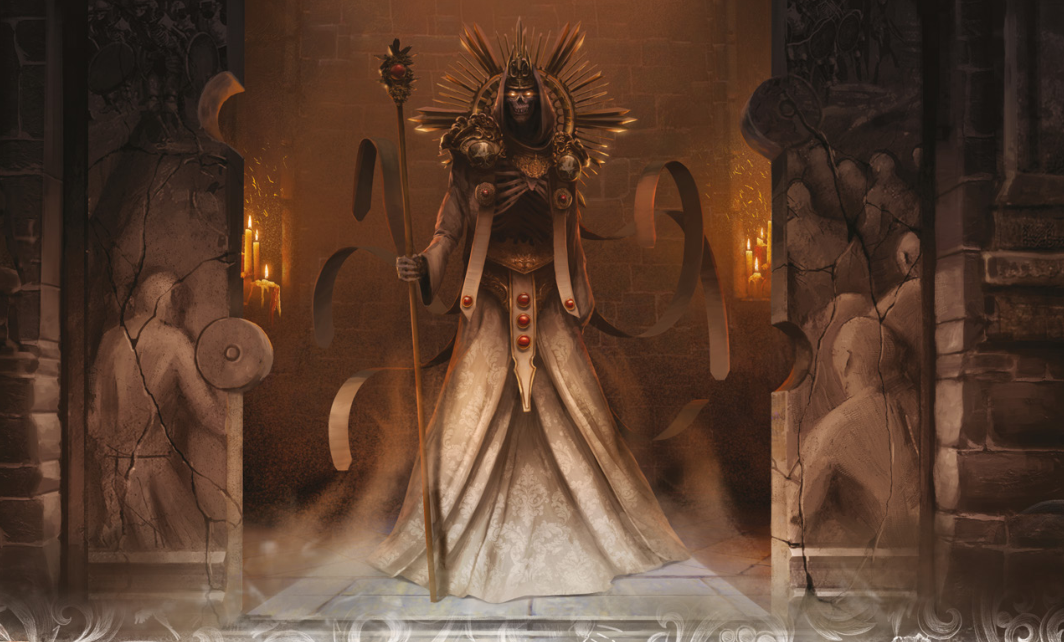 Der Lich